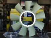 FAN TERMİK YAĞI - 1 KG - 3