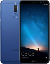 HUAWEİ MATE 10 LİTE 64GB 2 YIL HUAWEİ TÜRKİYE GARANTİLİ - 1