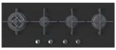 AÇIKLAMAYI OKU Cucinox Pmk 7205 Cam 100Cm 1 Gözü Wok Gazlı Ankastre Ocak - 1