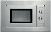 PROFİLO MDA1050 INOX ANKASTRE MİKRODALGA FIRIN - 1