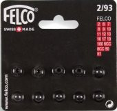 Felco 2/93 Amortisör Kiti 2,6,7,8,9,10,11,12,13,19 - 1