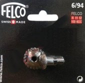 Felco 6/94 Göbek Vida ve Somunu 6,11,12 - 1