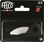 Felco 6/3 Yedek Bıçak 6,12,6CC - 1