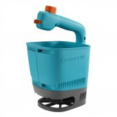 Gardena 431 Elle Kullanılabilir Tohum Gübre Serici M - 2