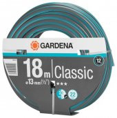 Gardena 18001 Hortum 18 Metre - 1/2'' - 2
