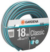 Gardena 18001 Hortum 18 Metre - 1/2'' - 3