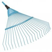 Gardena 3100 Combisystem Yaylı Tel Tırmık - 1