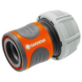 Gardena18216 Hortum Bağlantısı 19 mm (3/4'') - 1