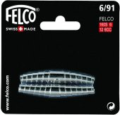 Felco 6/91 Budama makası Yayı Orjinal ikili Paketinde - 1
