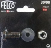 Felco 30/90 Göbek Somunu 30,31 - 1