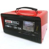Veta Vt 3421 Akü Şarz Cihazı 12V Şarj Makinası 12 Ah - 1