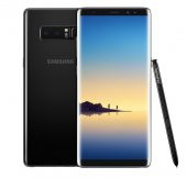 SAMSUNG GALAXY NOTE 8 64GB 2 YIL SAMSUNG TÜRKİYE GARANTİLİDİR - 1