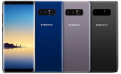 SAMSUNG GALAXY NOTE 8 64GB 2 YIL SAMSUNG TÜRKİYE GARANTİLİDİR - 2