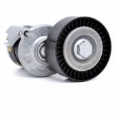Audi A6 Alternatör   Dinamo  Kayış Gergisi Komple [Ina] - 1