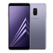 Samsung Galaxy A8 64GB A530F 2018 (SAMSUNG TÜRKİYE GARANTİLİ  GOLD SİYAH - 2