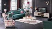 MONDİ MABEL TV SEHPASI - 4