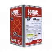 H-Mac Organik Kırmızı Antifriz -40 Derece 15 Kg - 1
