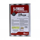 H-Mac Organik Kırmızı Antifriz -40 Derece 15 Kg - 2