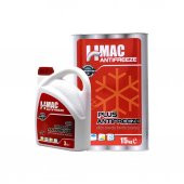 H-Mac Organik Kırmızı Antifriz -40 Derece 15 Kg - 3