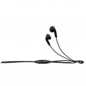 Sony Mikrofonlu Kulaklık Siyah MH410C - 3