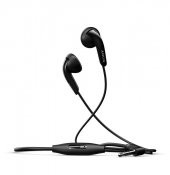 Sony Mikrofonlu Kulaklık Siyah MH410C - 4