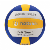 Hattrick Side-Out Voleybol Topu - 1