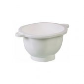 Plastik Curun Kurna 20 Lt Banyo Su Kovası Hamam Kovası - 2