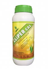 CLİPER CAL %13 KALSİYUM - %0.15 BOR - SIVI YAPRAK GÜBRESİ 1 LT - 1