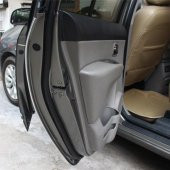 ModaCar Nikelaj Kapı Koruma Şerit 15 Metre - 2