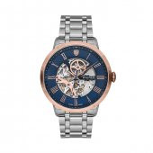 Wainer WA.25222-A Erkek swıss Automatic Kol Saati - 1