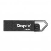 Kingston DTMiniRex 16GB USB 3.1 USB Bellek (DTMRX/16GB) - 1