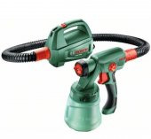 Bosch Pfs 2000 Boya Makinesi - 1