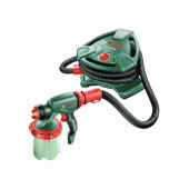 Bosch PFS 5000 E Elektrikli Boya Tabancası - 1