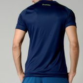 adidas Fb 15 Third Ss Erkek Sarı/Lacivert Fb Forma AN8118 - 4