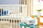 ORJİNAL OMRON DUO BABY NE-C301-E NEBULİZATÖR VE BURUN ASPİRATÖRÜ - 7