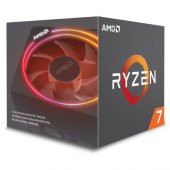 AMD Ryzen 7 2700X 3.7GHz/4.3GHz AM4 - 1