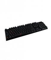 Kingston HyperX  Keyboard (red switches) - 1