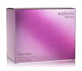 Calvin Klein Euphoria Blossom Edt 100 Ml Kadın Parfümü - 2