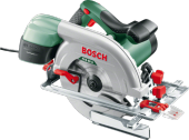 Bosch Pks 66 A Daire Testere - 1