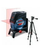 Bosch GCL 2-50 C + BT 150 Tripod Hizalama Lazeri - 1