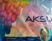 Merinos Fashion Tek Kişilik Vizon Battaniye - 2