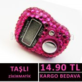 Taşlı Zikirmatik - 1