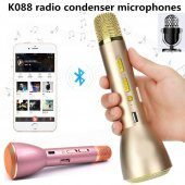 Bluetooth Mikrofon Karaoke - 1