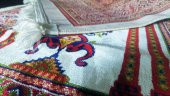 Halı Seccade - 3