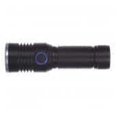 Greyder GD-360 T6 LED Şarjlı El Feneri - 2