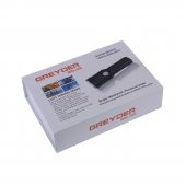 Greyder GD-360 T6 LED Şarjlı El Feneri - 3