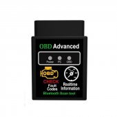ELM327 OBD2 Bluetooth Araç Arıza Tespit Cihazı Hh Obd - 1