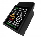 ELM327 OBD2 Bluetooth Araç Arıza Tespit Cihazı Hh Obd - 2