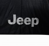 Jeep Logolu Şemsiye - 3
