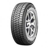LASSA 215/75R16 C WINTUS 2-113R111  2018 KIŞ LASTİĞİ - 1